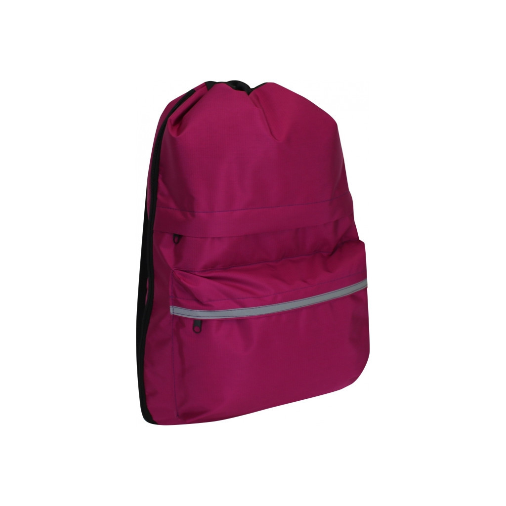 Сумка для взуття Cool For School Антизлодій фуксія (CF85768-08) - зображення 1