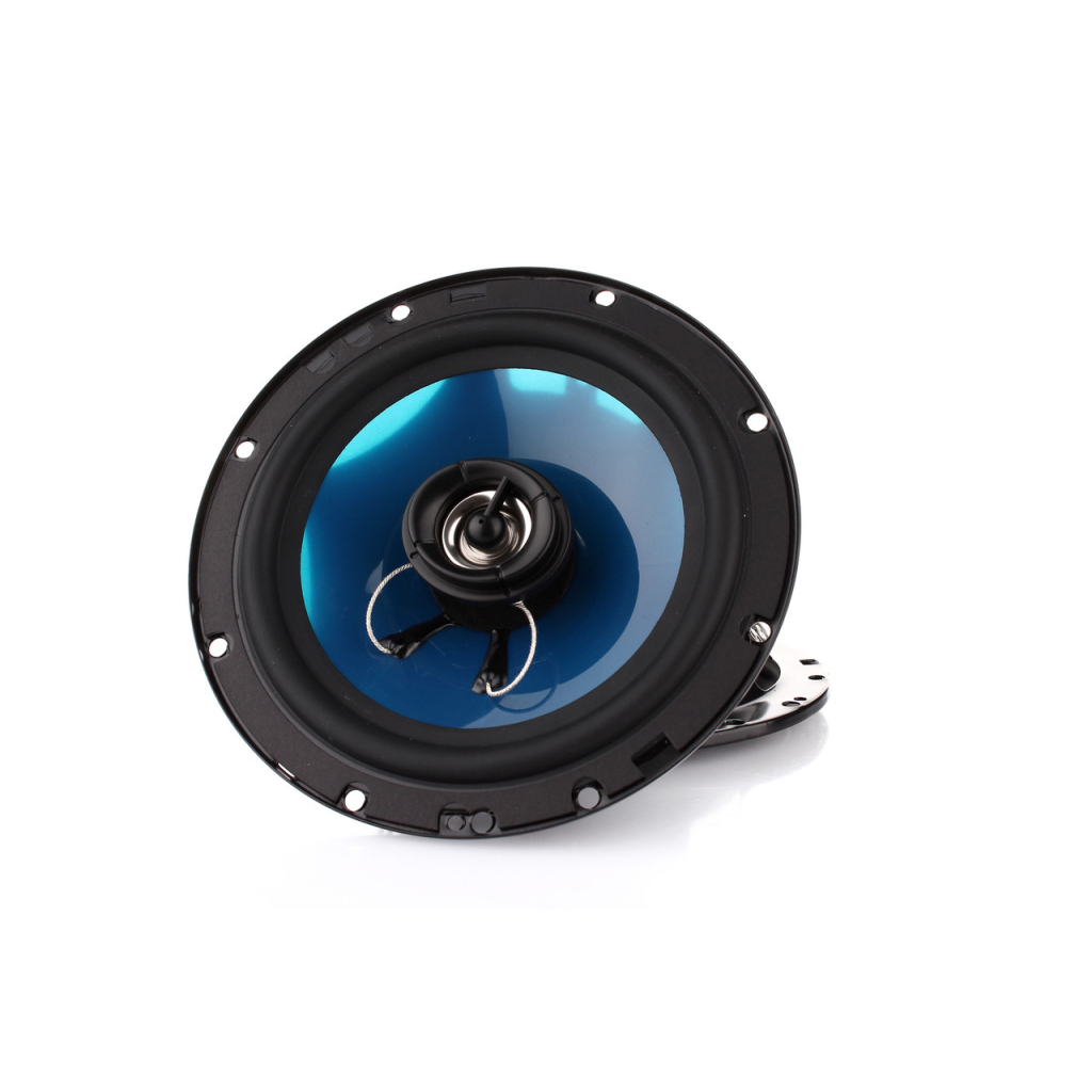 Коаксіальна акустика Blaupunkt ICx 662 - зображення 5