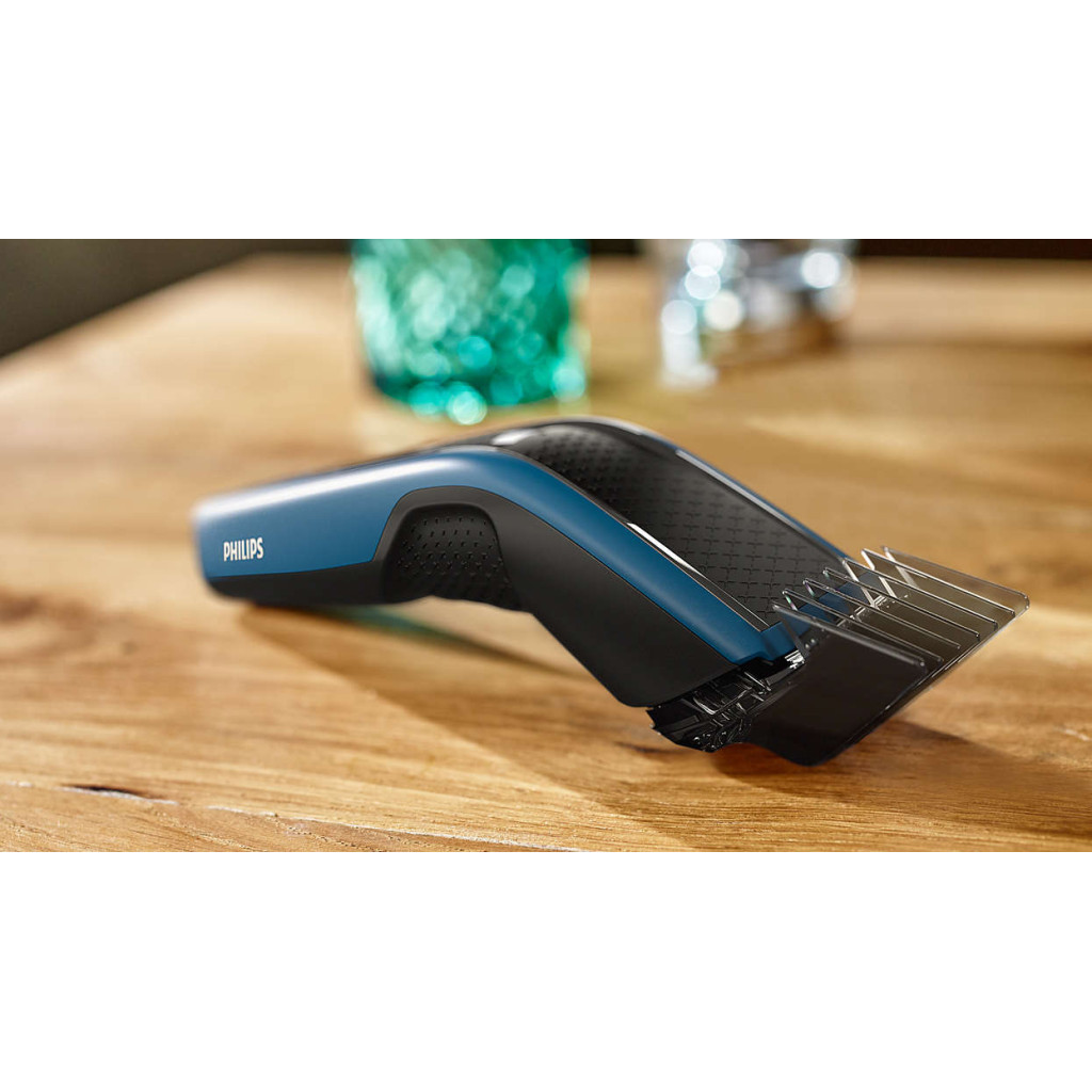 Машинка для стрижки Philips HC5612/15 - зображення 11