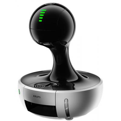 Капсульна кавоварка Krups KP350B10 - зображення 1