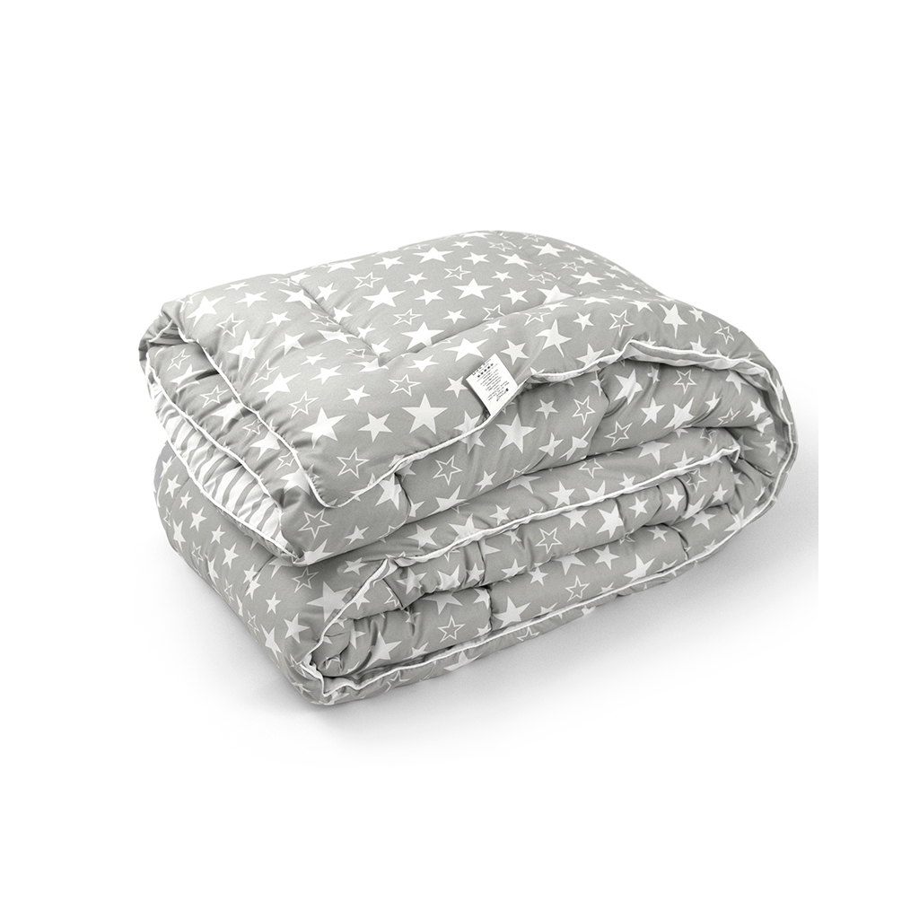 Ковдра Руно силіконова Star Plus зима 140х205 (321.52Star_plus) - зображення 3