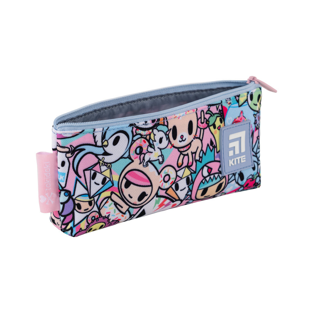 Пенал Kite 680 tokidoki-2 (TK24-680-2) - зображення 4