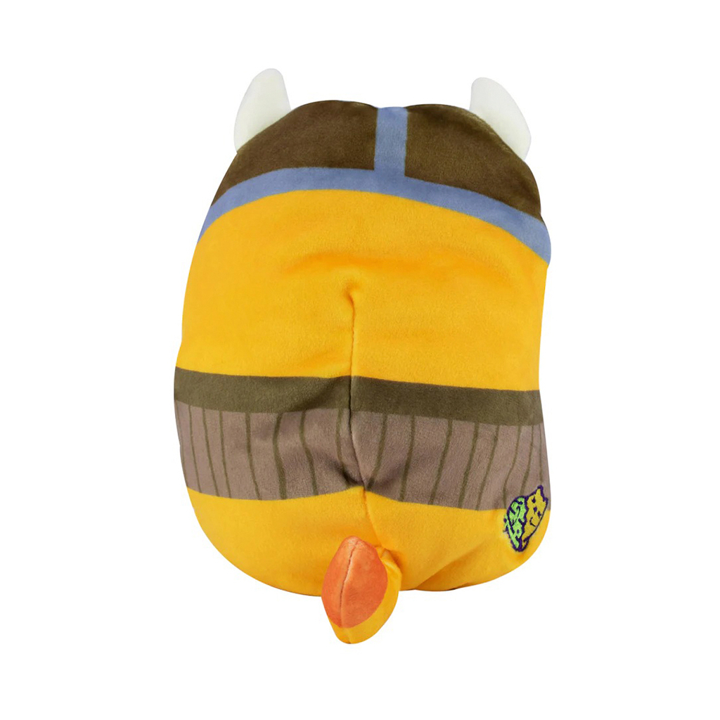 М'яка іграшка Cats vs Pickles 2 в 1 – Котик та огірок Вікінги (CVP2200-1) - зображення 6