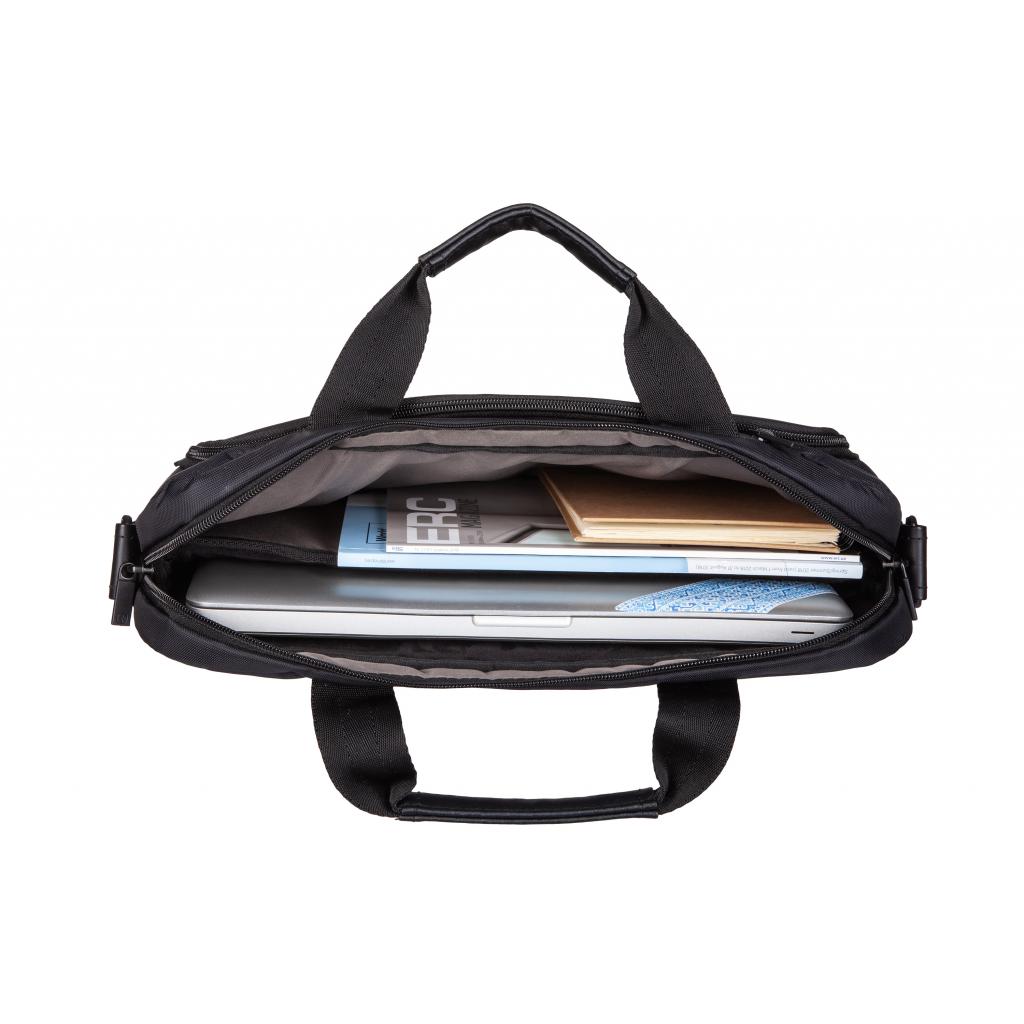 Сумка для ноутбука Wenger 14" Source BLACK (601064) - зображення 8