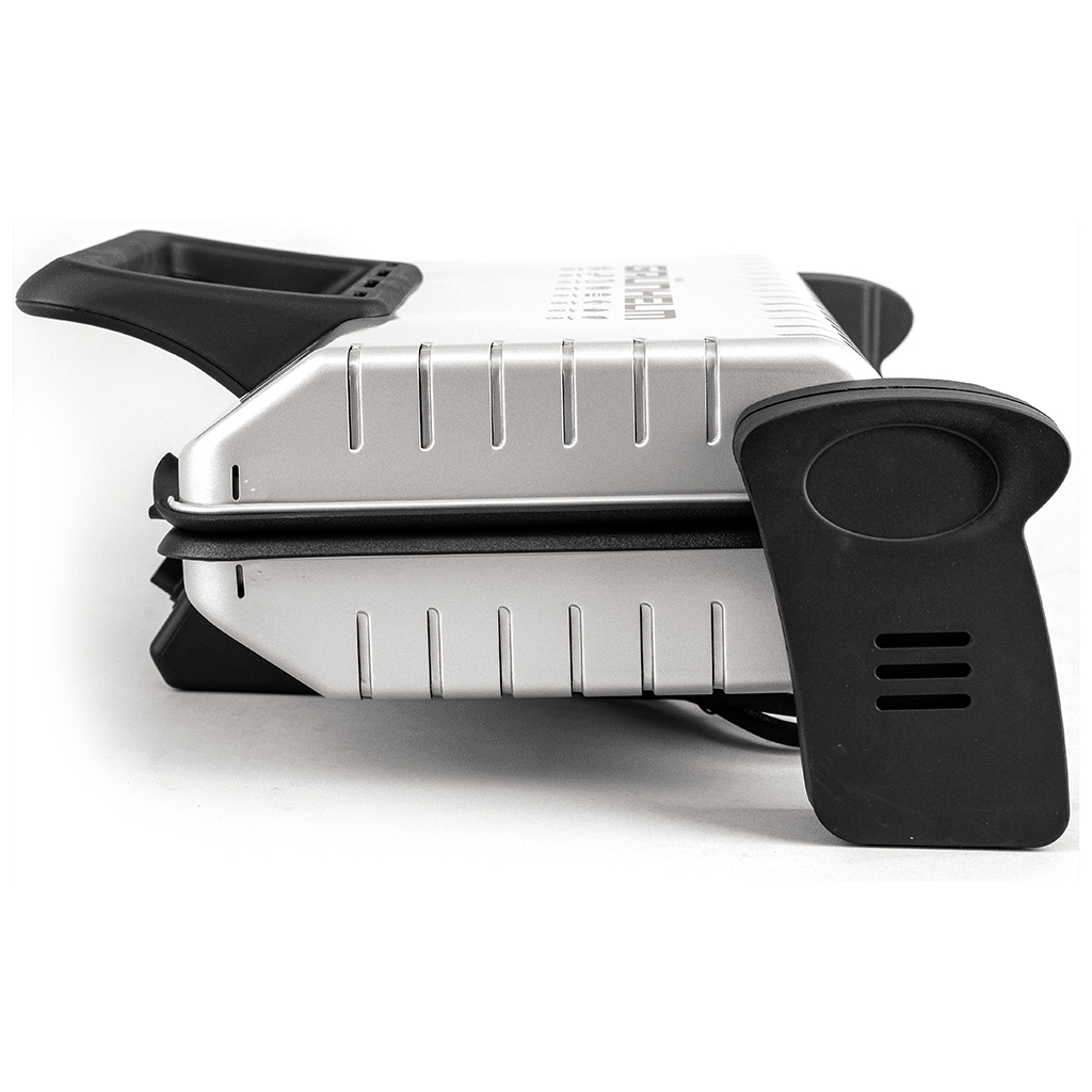 Електрогриль Grunhelm G1622 - зображення 3