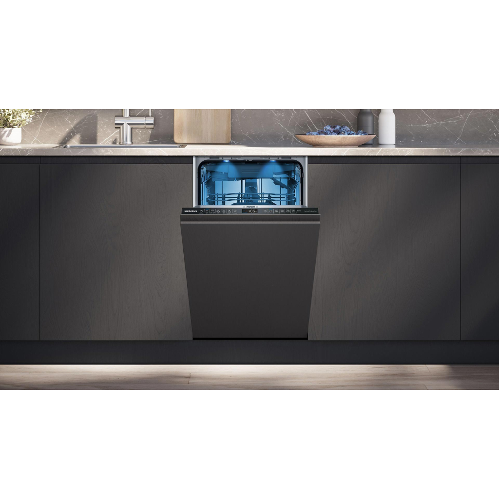 Посудомийна машина Siemens SR67ZX03MK - зображення 8