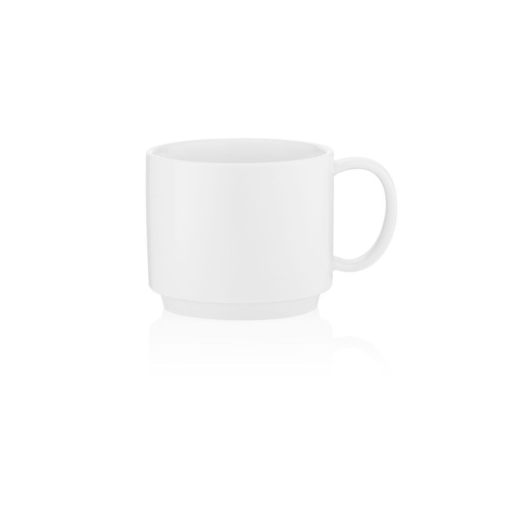 Чашка Ardesto Prato Stylish 280 мл (AR3630P) - изображение 1