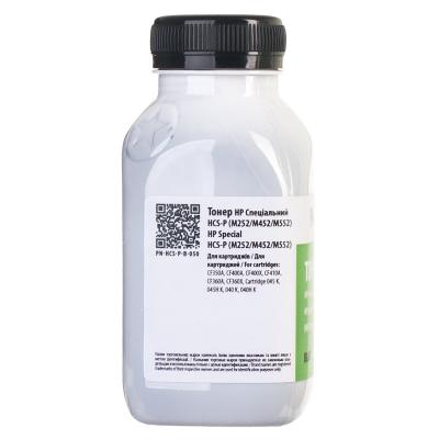 Тонер Patron HP CLJ Pro M176/M177/M252/M277/M452, CANON 045 BLACK (PN-HCS-P-B-050) - picture 3