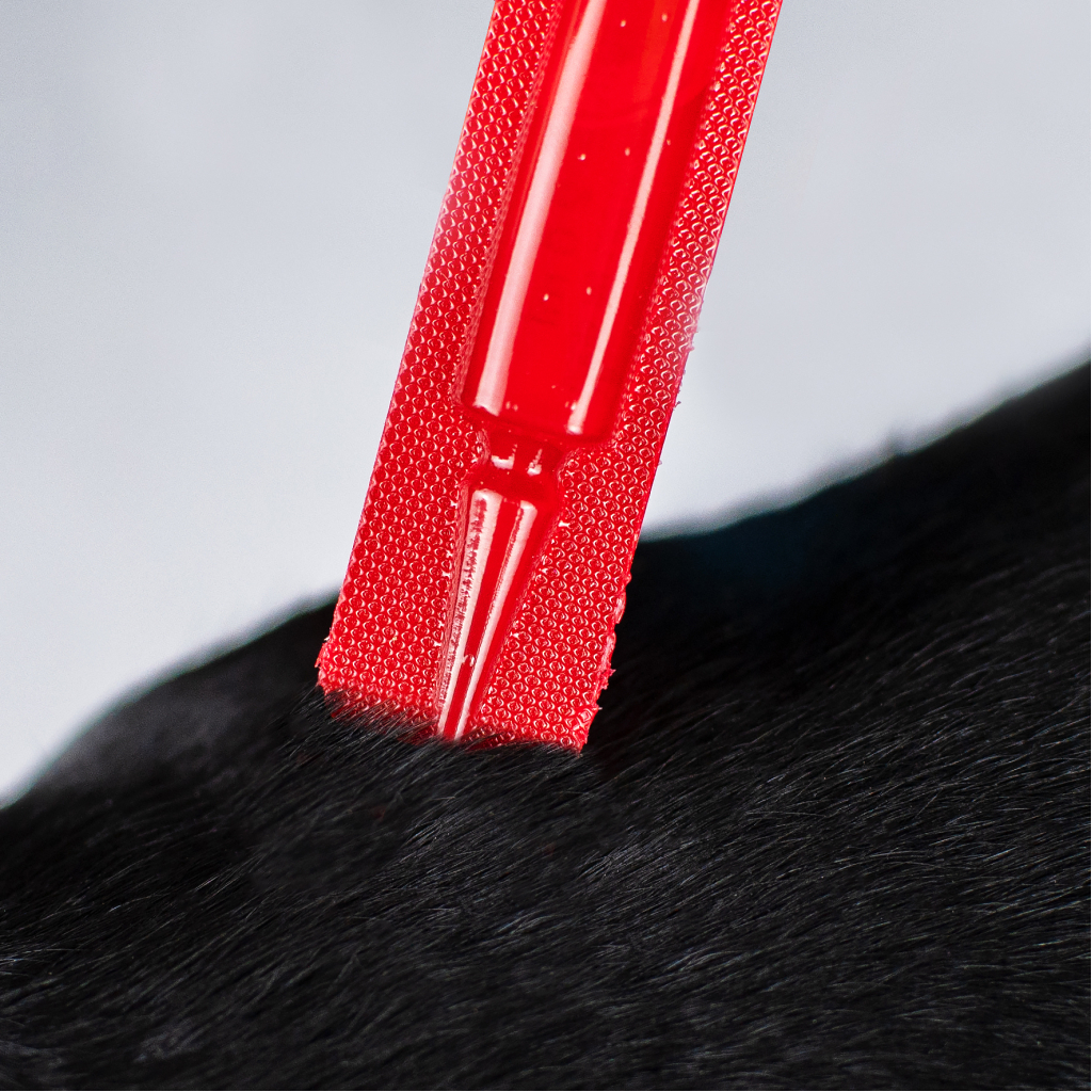 Краплі для тварин ProVET Profiline інсектоакарицид для собак 10-20 кг 1/2 мл (4823082431076) - изображение 3