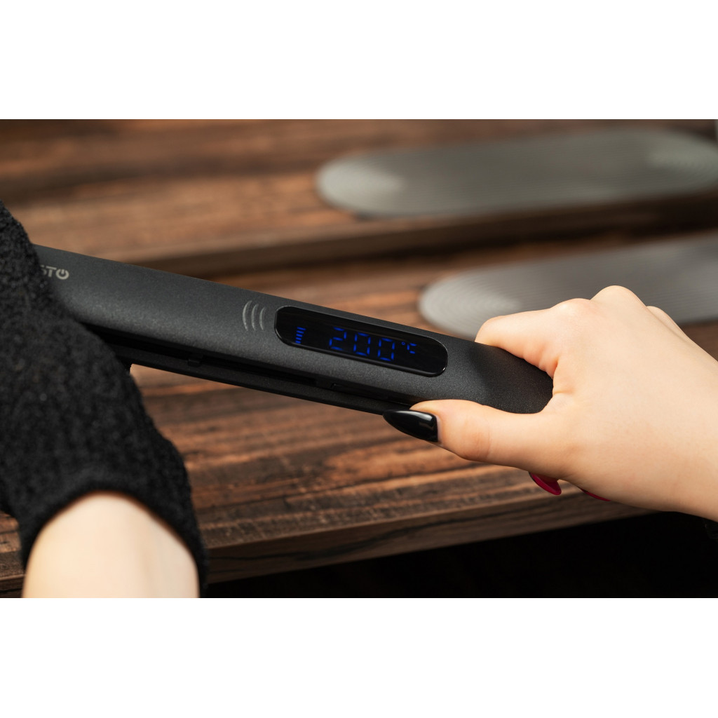 Плойка Ardesto HS-615D - зображення 10