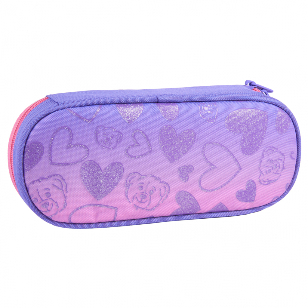 Пенал Yes PH-30 Cute Bear (533694) - изображение 2