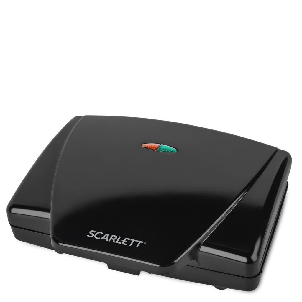 Сендвічниця Scarlett SC-TM11035 - зображення 1
