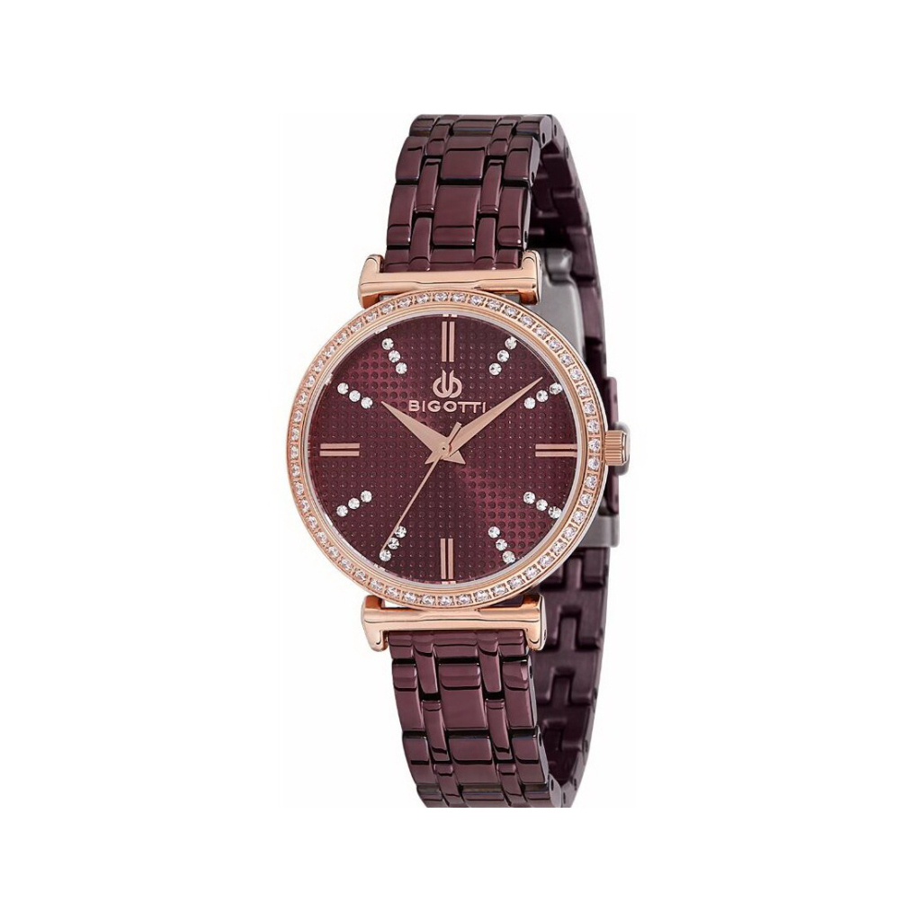 Наручний годинник Bigotti BGT0196-6 - зображення 1
