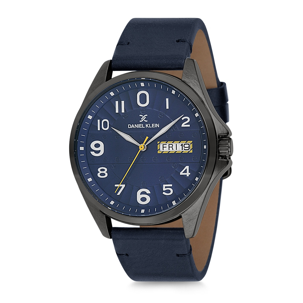 Наручний годинник Daniel Klein DK11647-2 - зображення 1