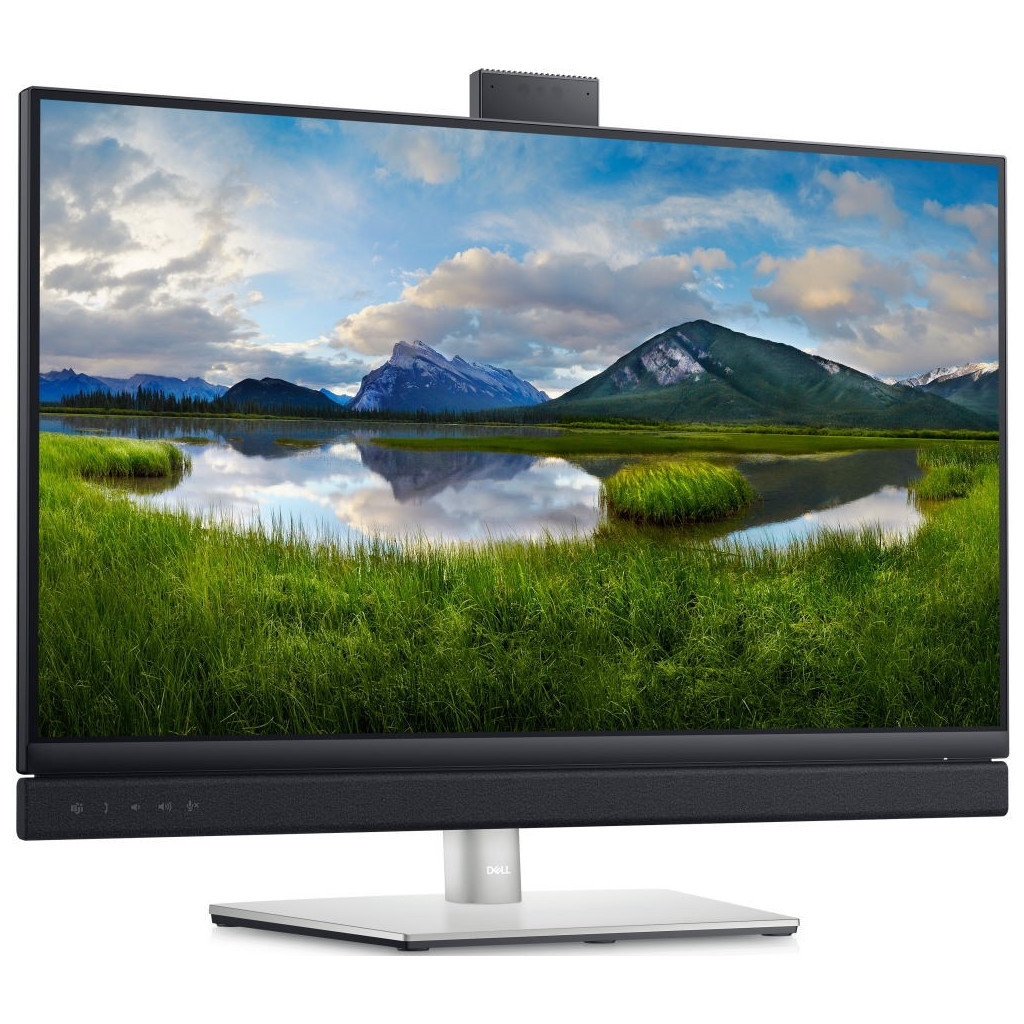 Монітор Dell C2722DE (210-AYLV) - зображення 2
