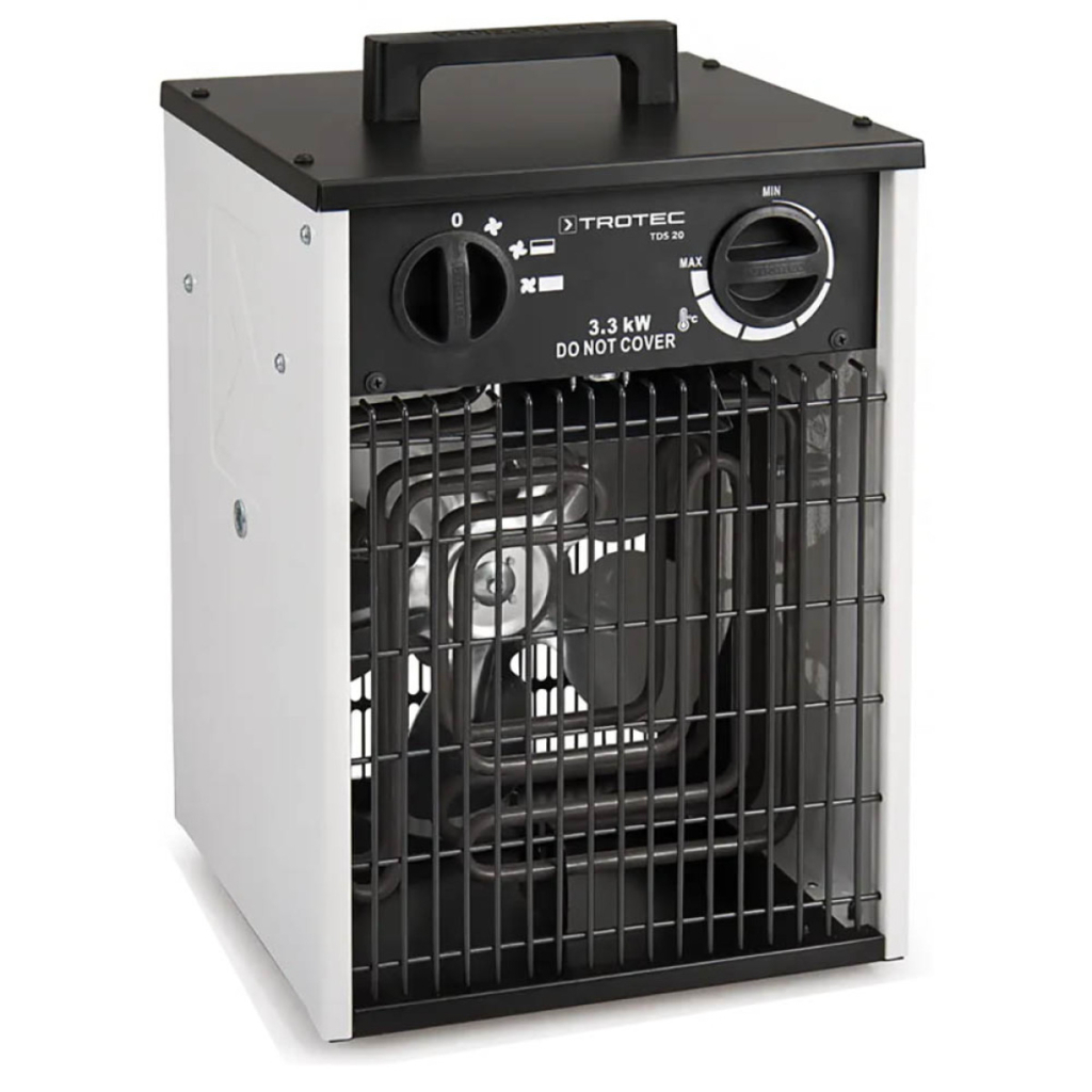 Обігрівач Trotec TDS 20 - зображення 1