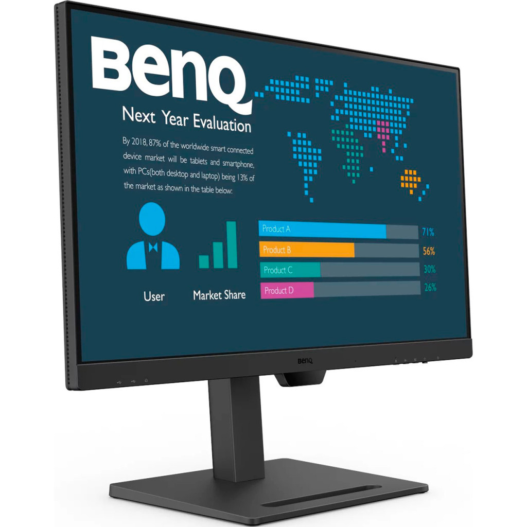 Монітор BenQ BL2790QT - зображення 2