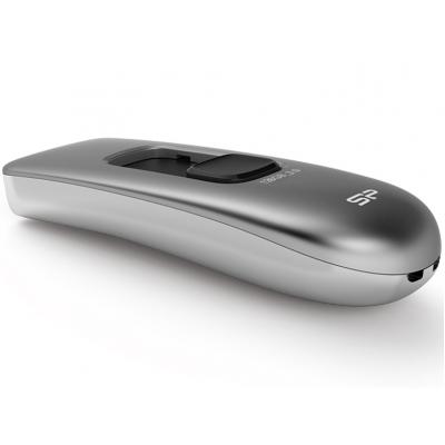 USB флеш накопичувач Silicon Power 128GB Marvel M70 USB 3.0 (SP128GBUF3M70V1S) - зображення 2