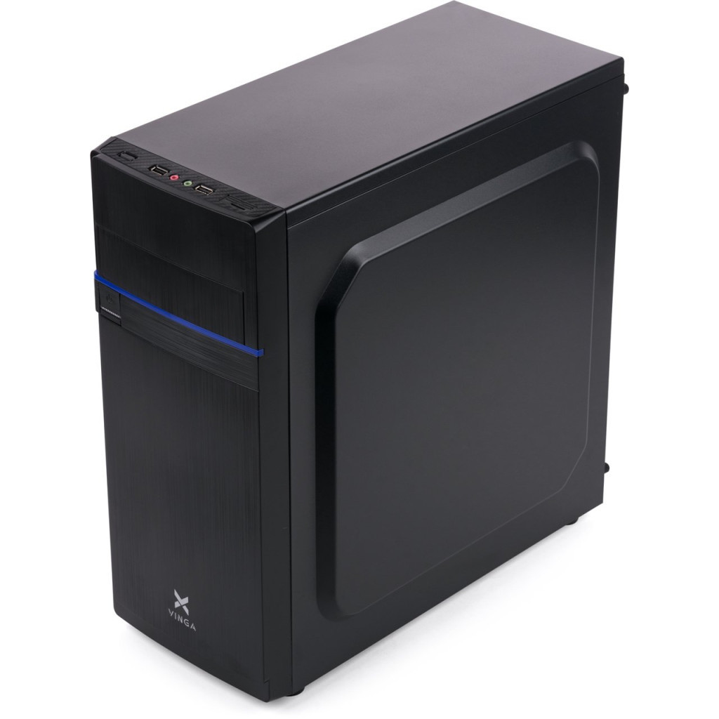 Корпус Vinga CS106B-500W - зображення 12