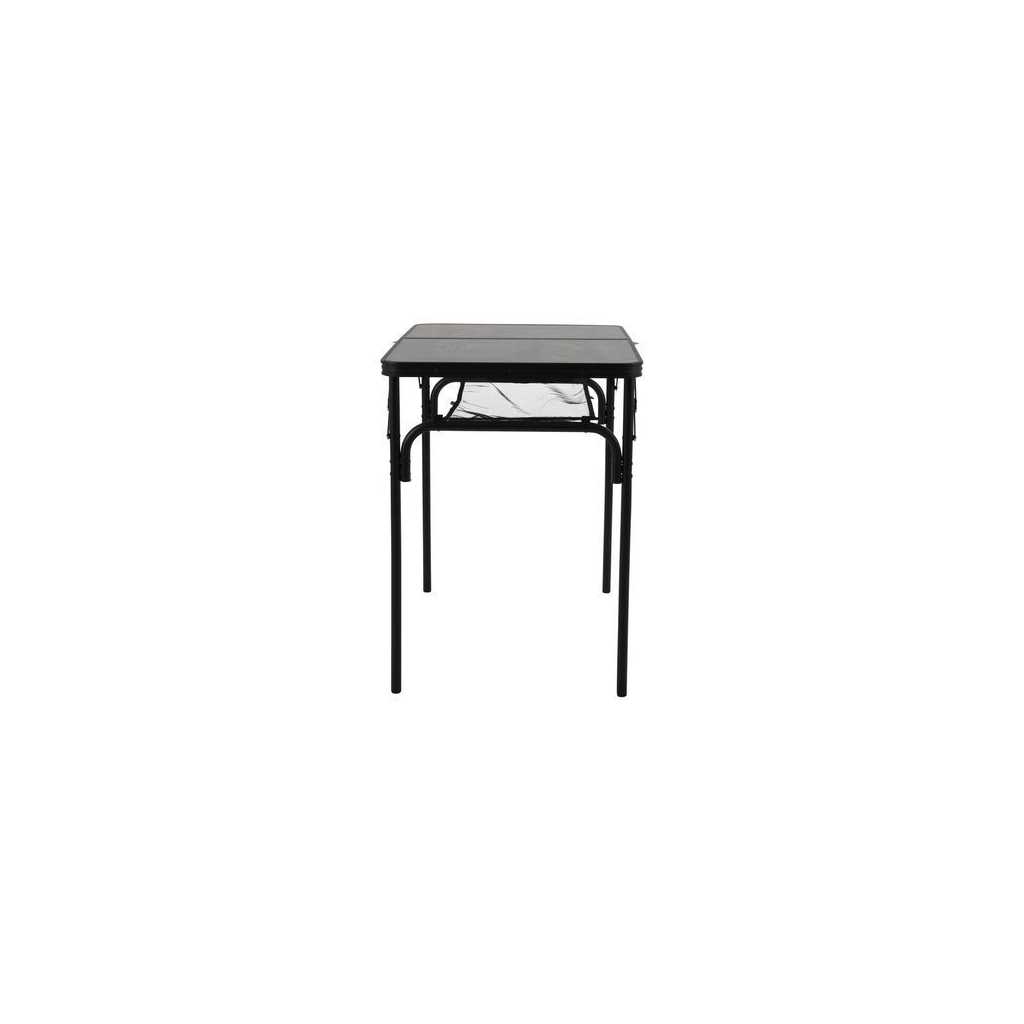 Туристичний стіл Bo-Camp Northgate 90x60 cm Black/Grey (1404184) (DAS303262) - зображення 8