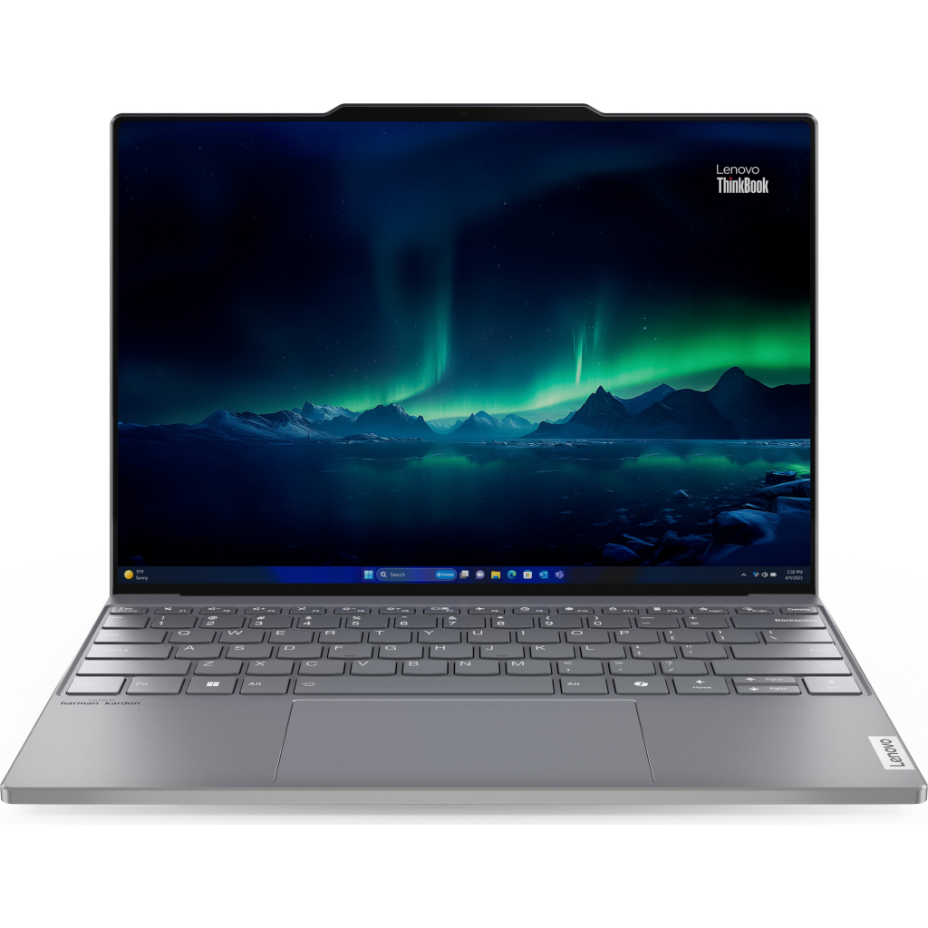 Ноутбук Lenovo ThinkBook 13x G4 IMH (21KR000MRA) - зображення 1
