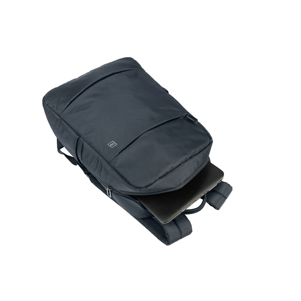 Рюкзак для ноутбука Tucano 16" Global 2 blue (BKBTK2-B) - зображення 9