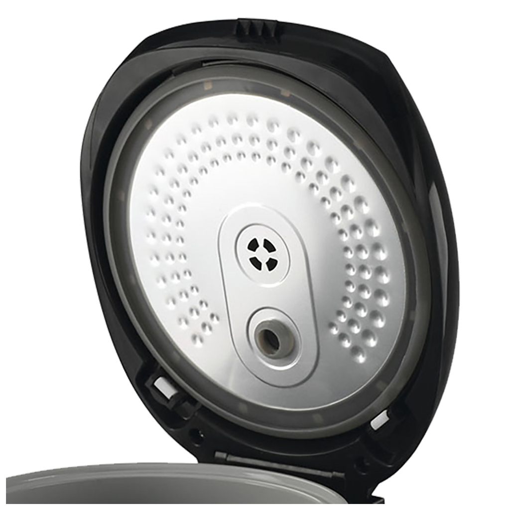 Мультиварка Grunhelm MC-16T - зображення 4