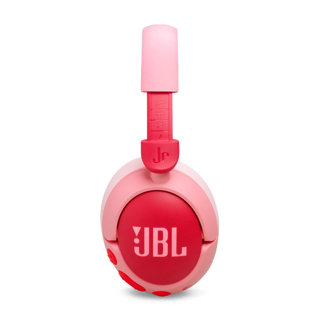 Навушники JBL JR 470 NC Pink (JBLJR470NCPIK) - зображення 5