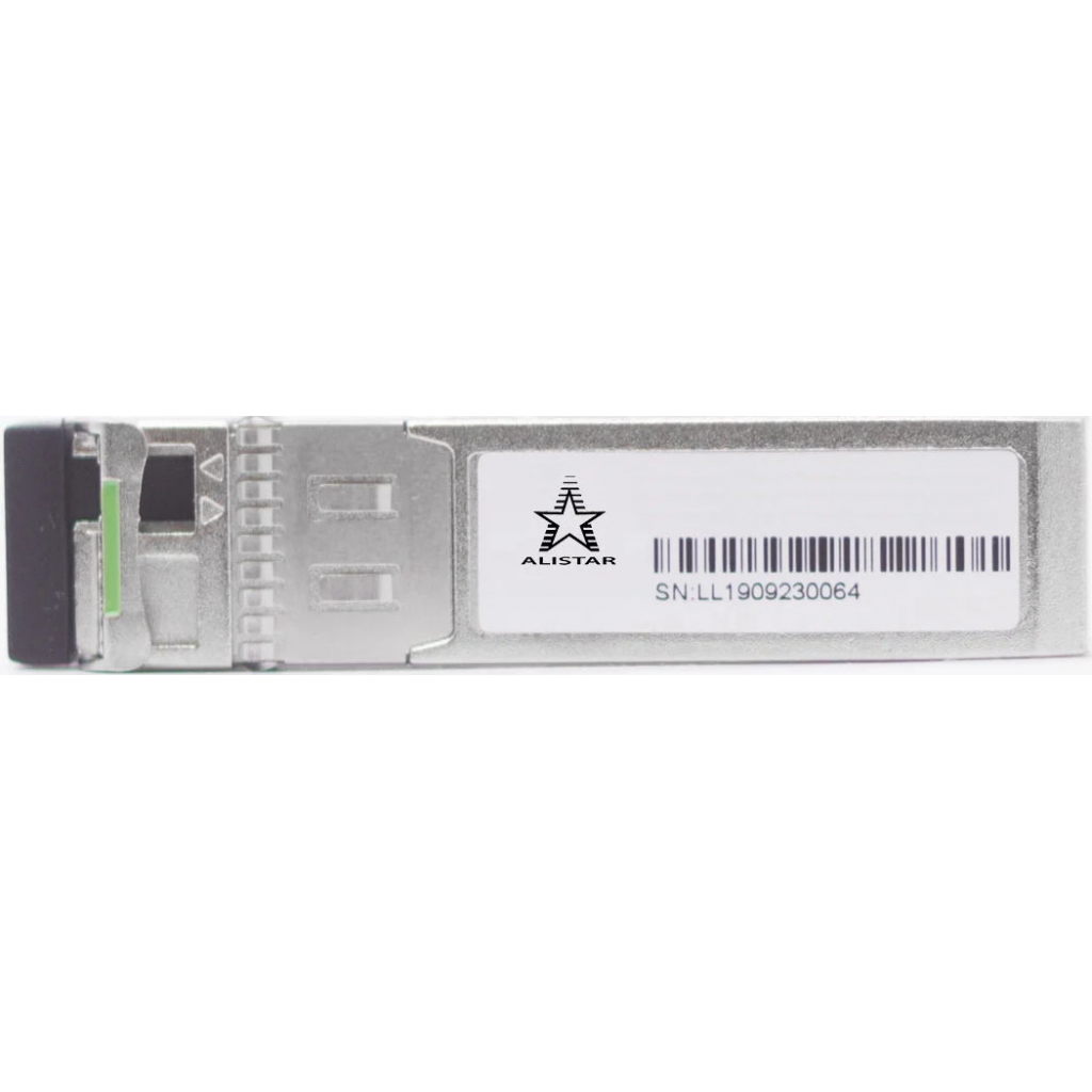 Модуль SFP Alistar SFP-10G-ER-BX-D-60 - зображення 2