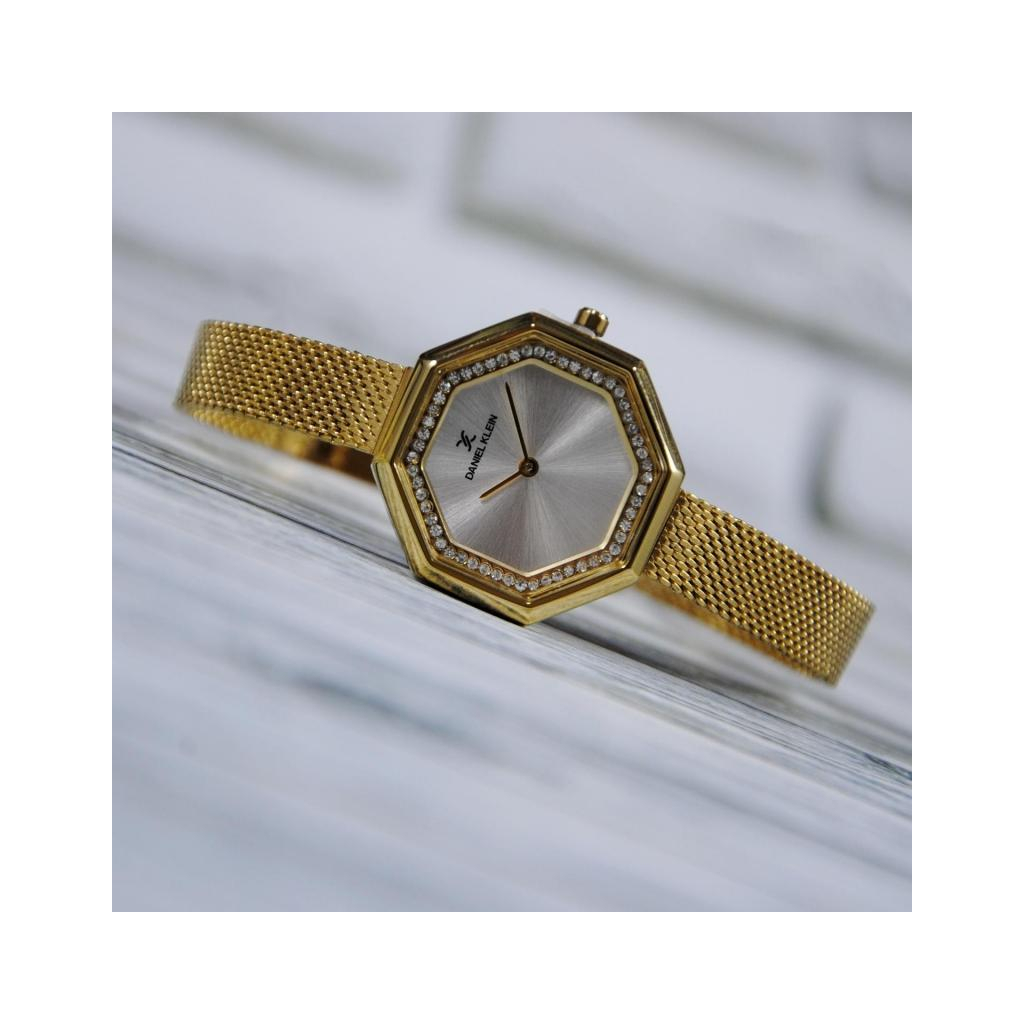 Наручний годинник Daniel Klein DK11721-2 - зображення 2