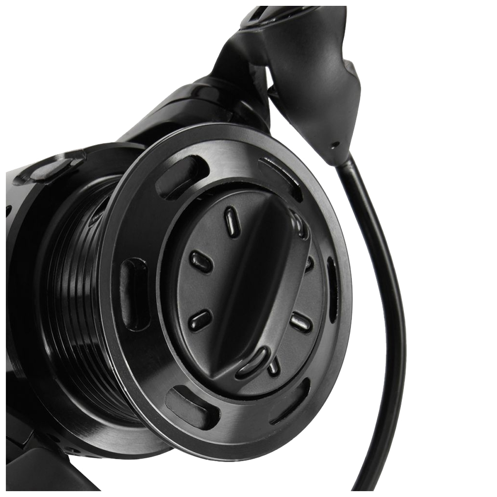 Котушка Mikado Black Crystal 1005 FD (KDA105-1005FD) - зображення 2