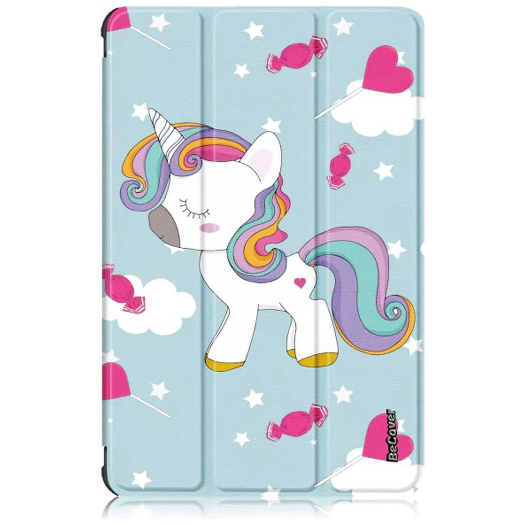 Чохол до планшета BeCover Smart Case OnePlus Pad Go 11.35" Unicorn (710993) - зображення 3