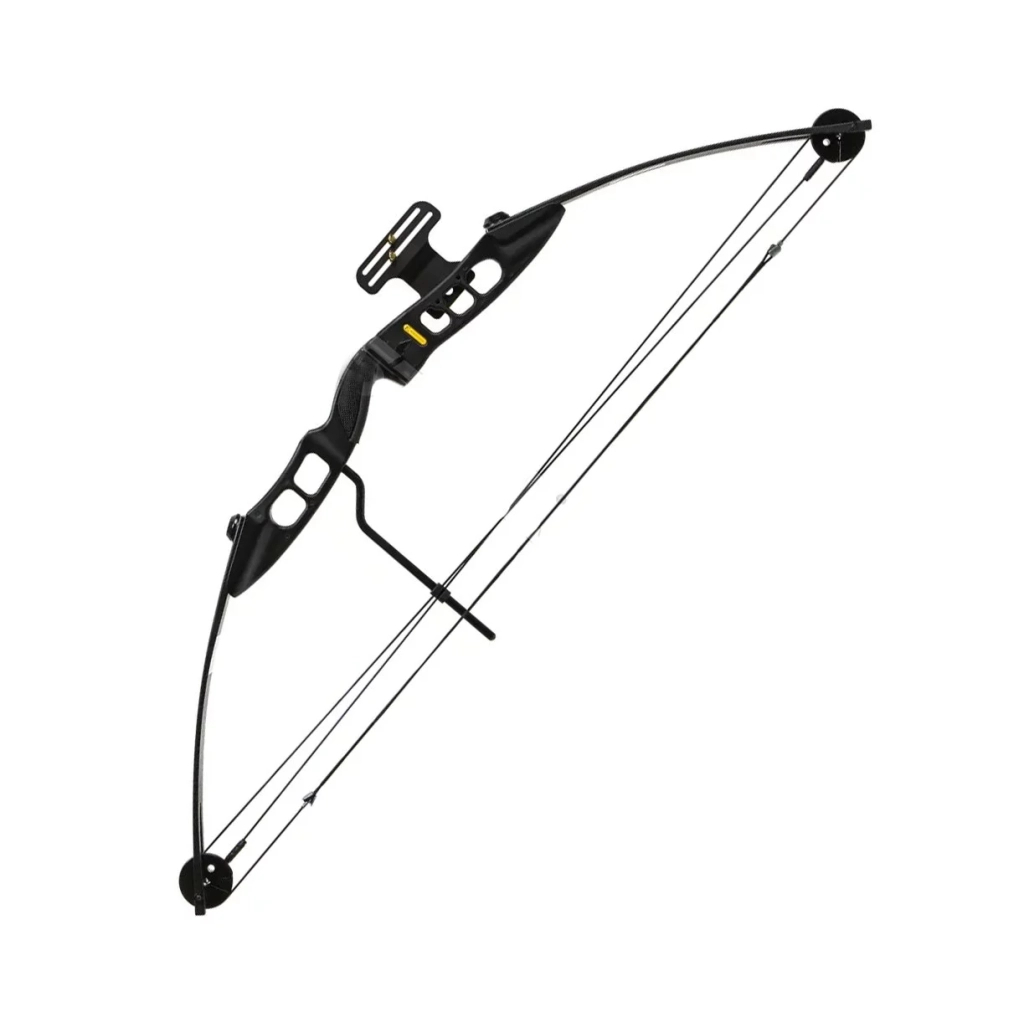 Лук Poe Lang New Protex 40-55 LBS (C0-047B) - зображення 1