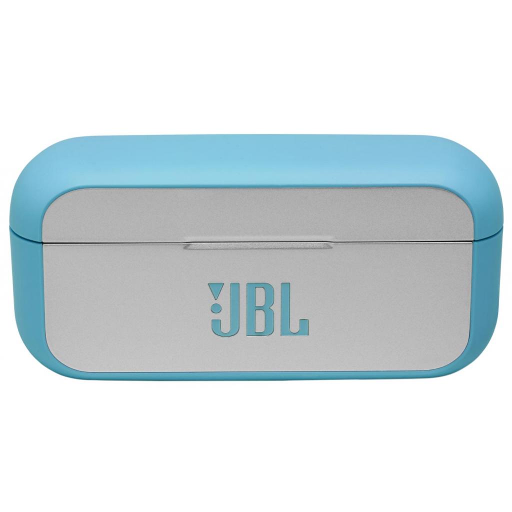 Навушники JBL Reflect Flow Teal (JBLREFFLOWTEL) - зображення 4