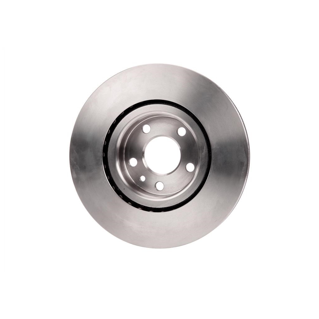 Гальмівний диск Bosch 0 986 479 558 - зображення 4