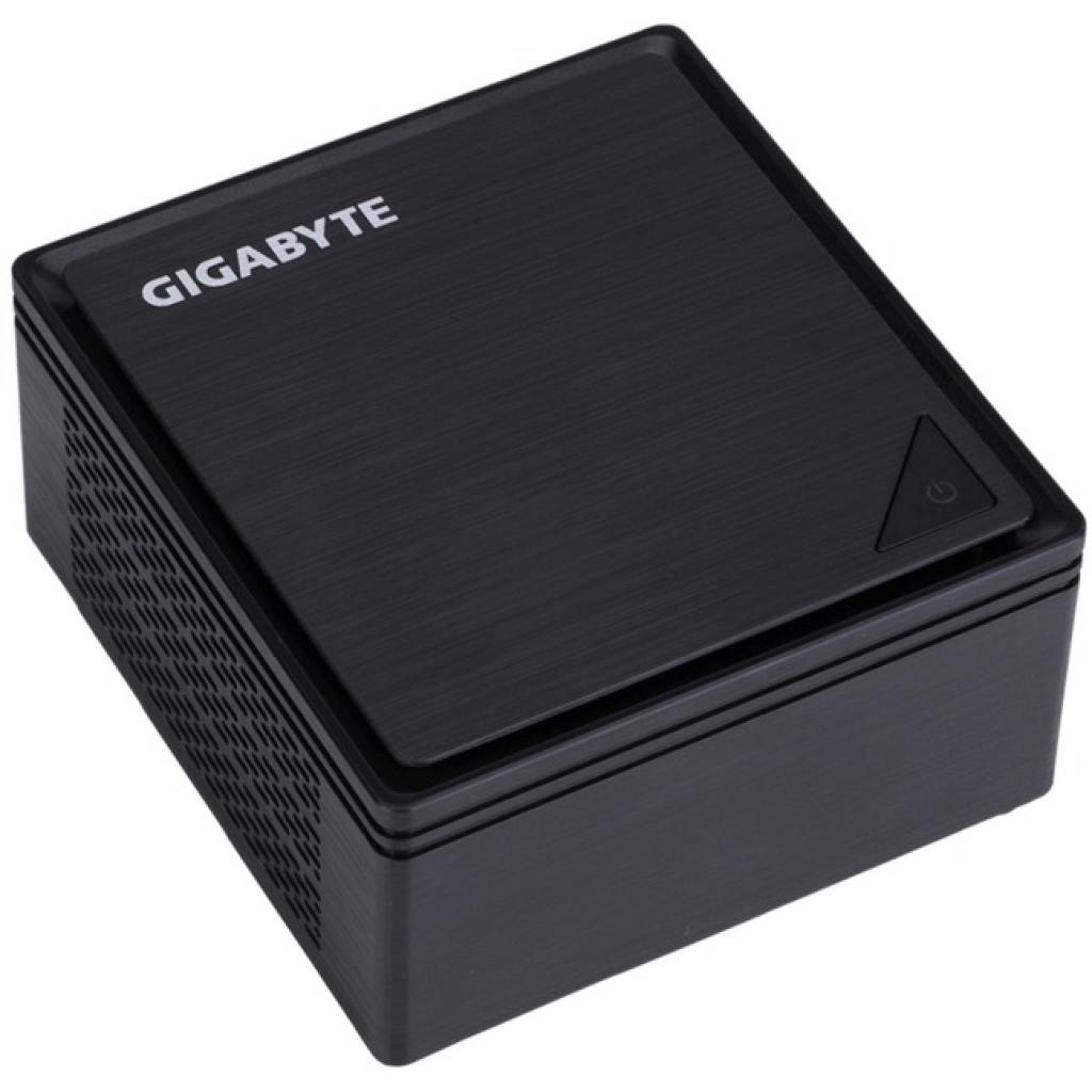 Комп'ютер GIGABYTE BRIX (GB-BPCE-3455) - зображення 1