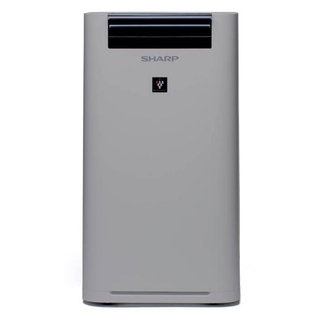 Очисник повітря Sharp UA-HG40E-L - зображення 2