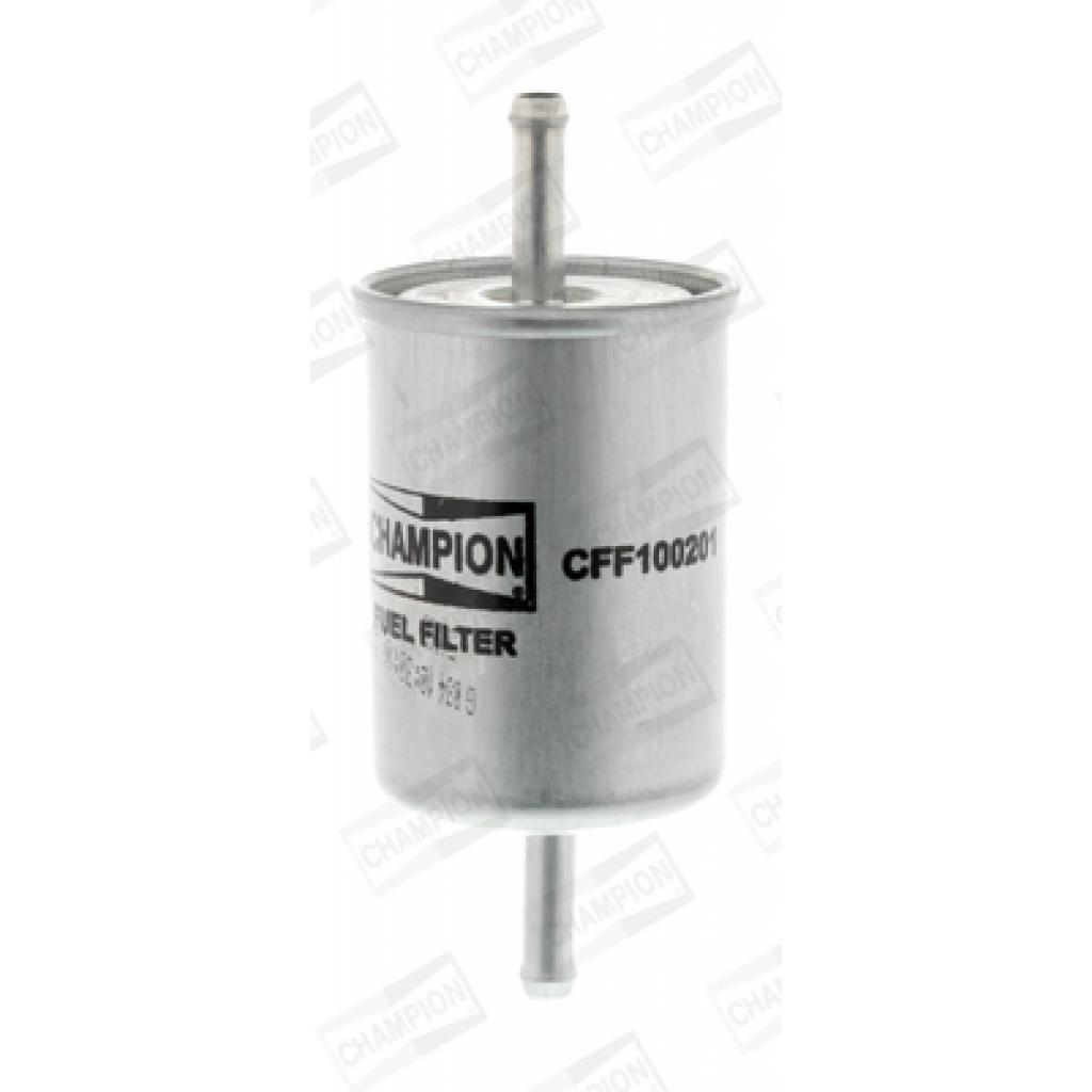 Фільтр паливний Champion CFF100201 - зображення 1