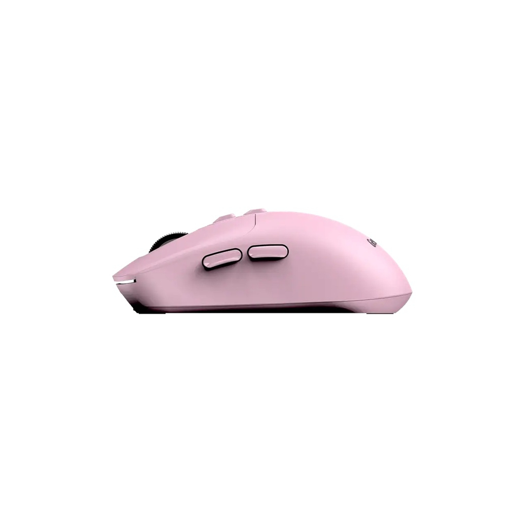 Мишка Genius NX-8080S Wireless/Bluetooth Pink (31030042403) - зображення 4