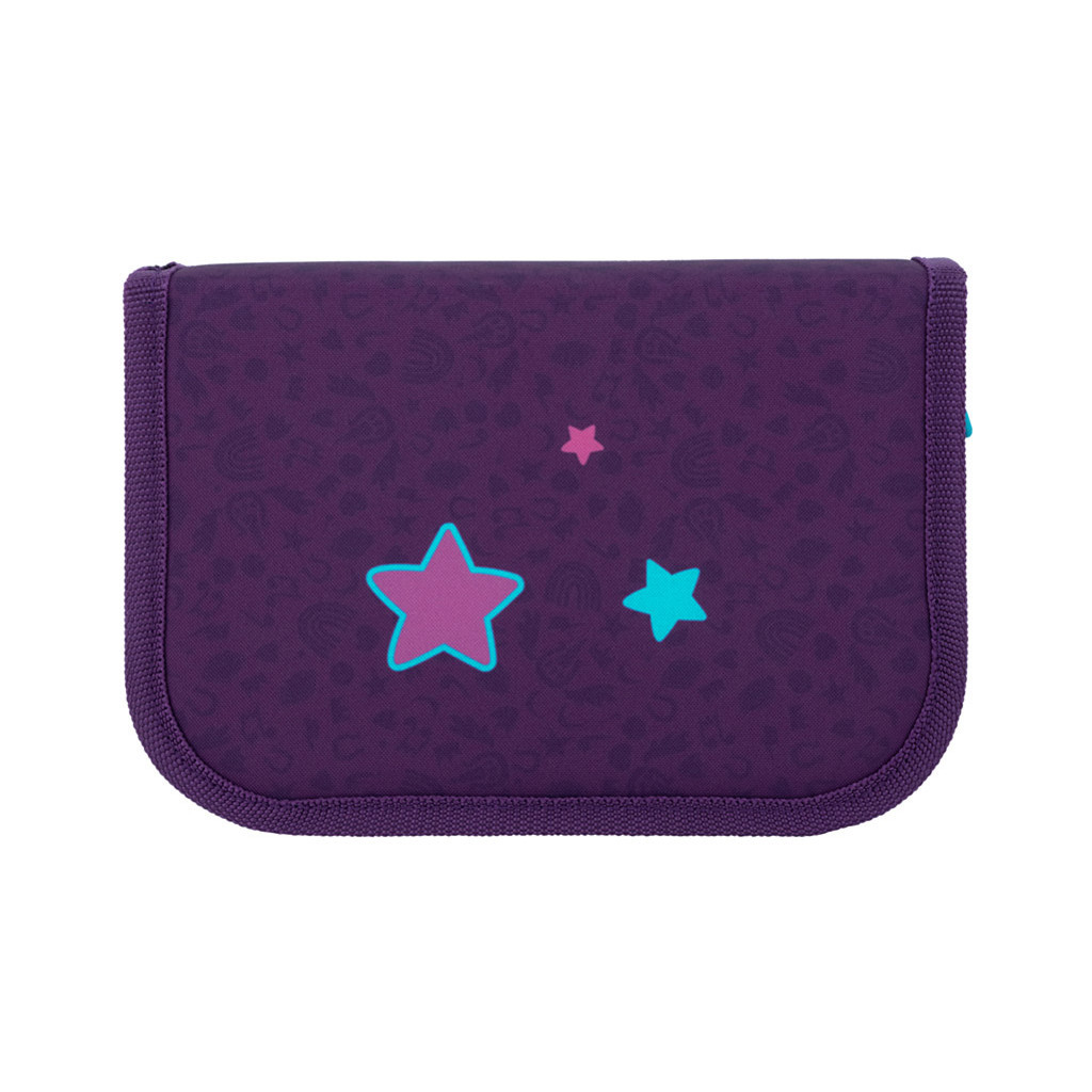 Пенал Kite 622 My Little Pony з наповненням (LP22-622H) - зображення 2