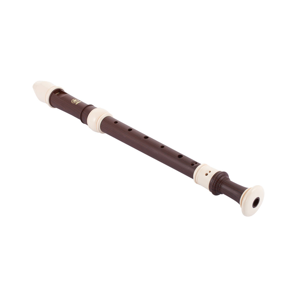 Блокфлейта Yamaha Alto (YRA-312BIII) - зображення 5