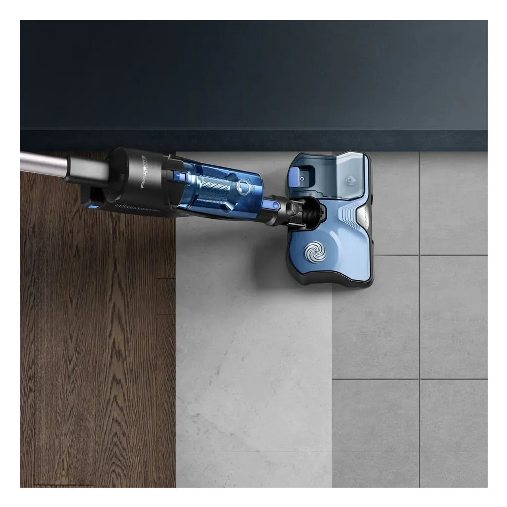 Пилосос Rowenta GZ3038WO - зображення 8