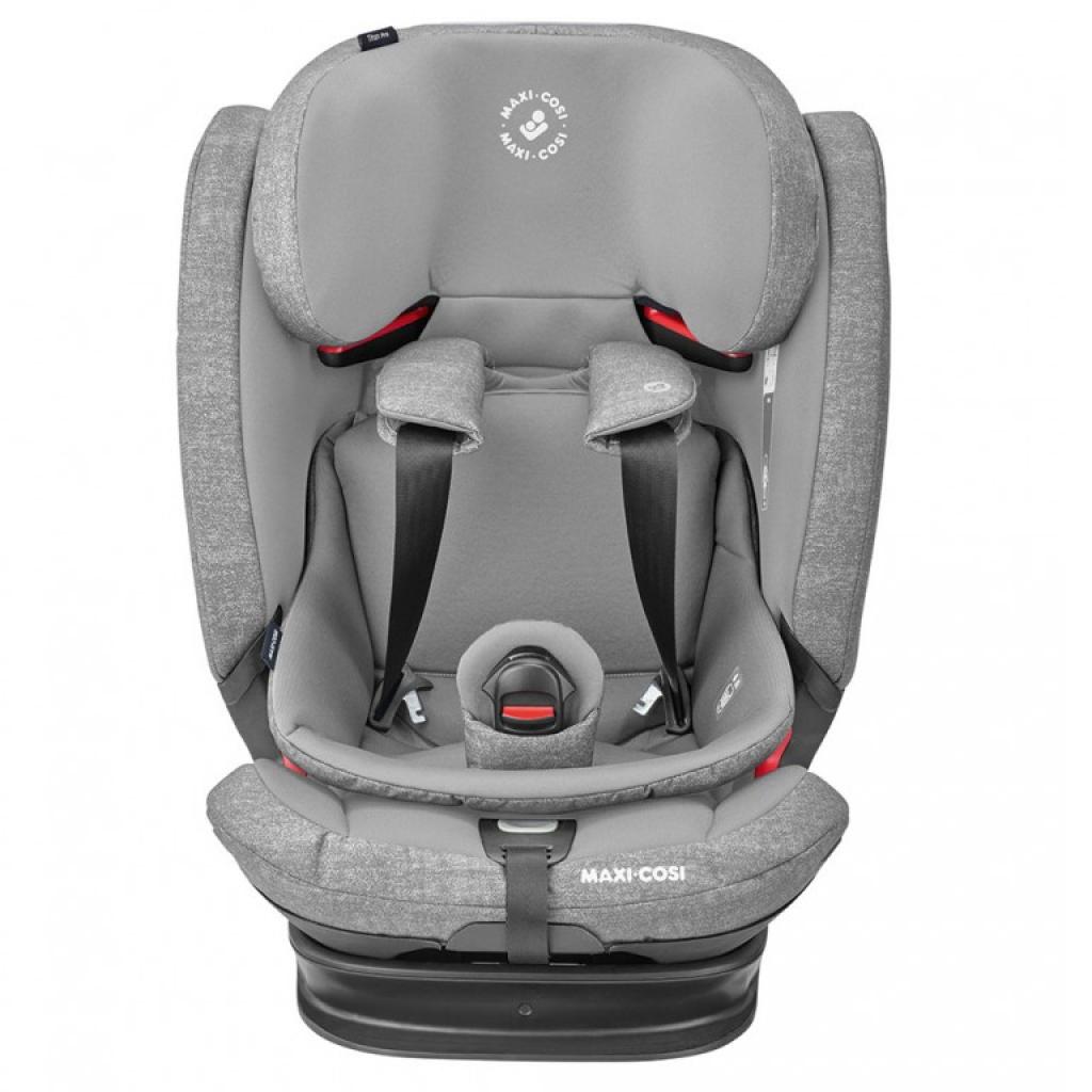 Автокрісло Maxi-Cosi Titan Nomad grey (8603712110) - зображення 2