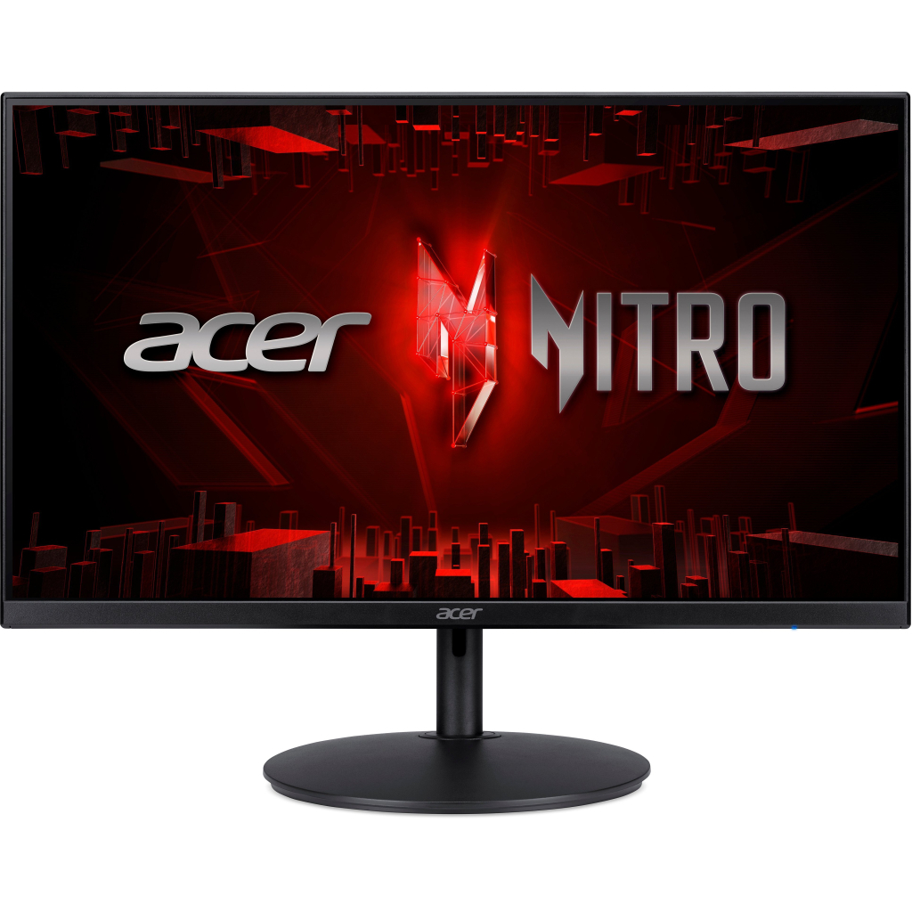 Монітор Acer XF240YS3biphx (UM.QX0EE.301) - зображення 1