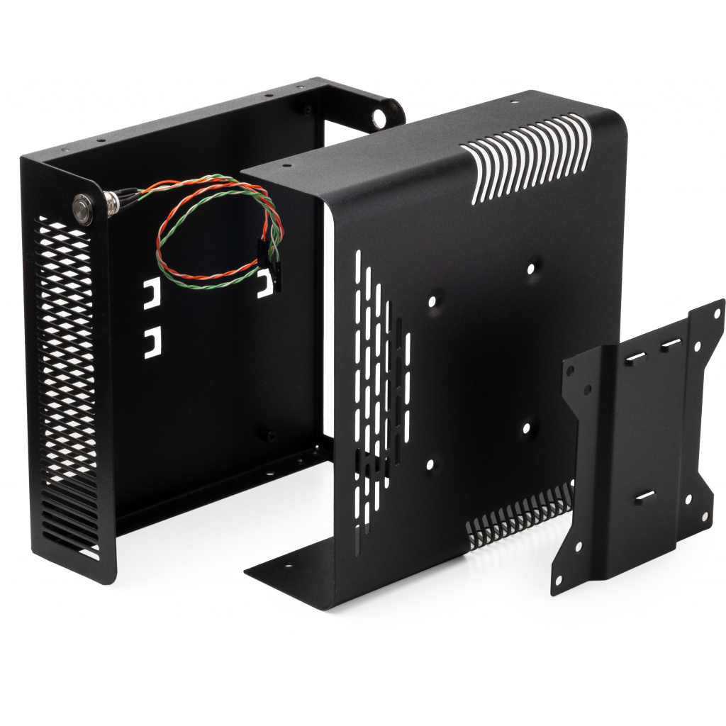 Корпус I-TERRA 51-U - зображення 2