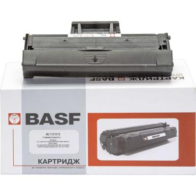 Картридж BASF для Samsung ML-2160/2165W/SCX-3400 (KT-MLTD101S) - зображення 1