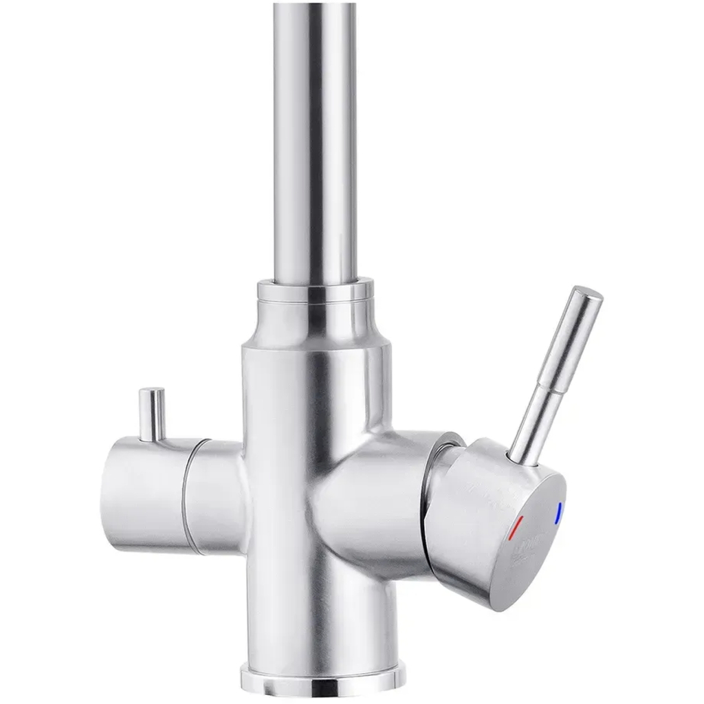 Змішувач Kroner Klassisch-ESG038 (CV022992) - зображення 5