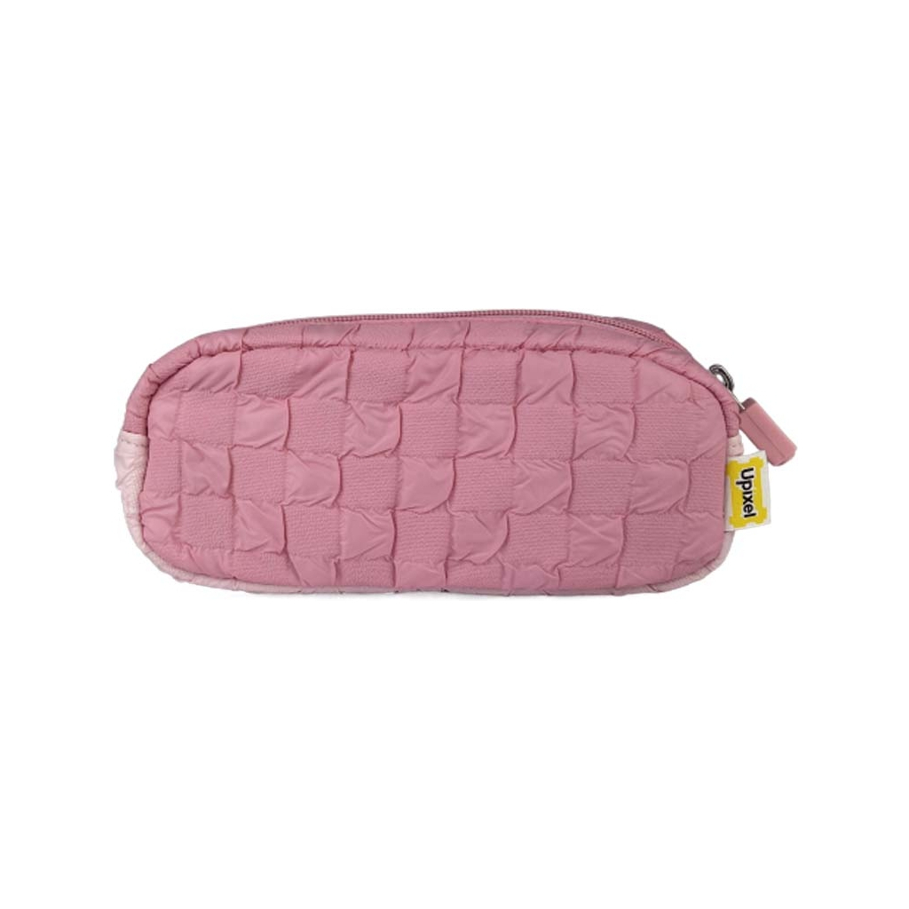 Пенал Upixel PLAY - HUG ME Pencil Case - Рожевий (UB009-D) - зображення 3