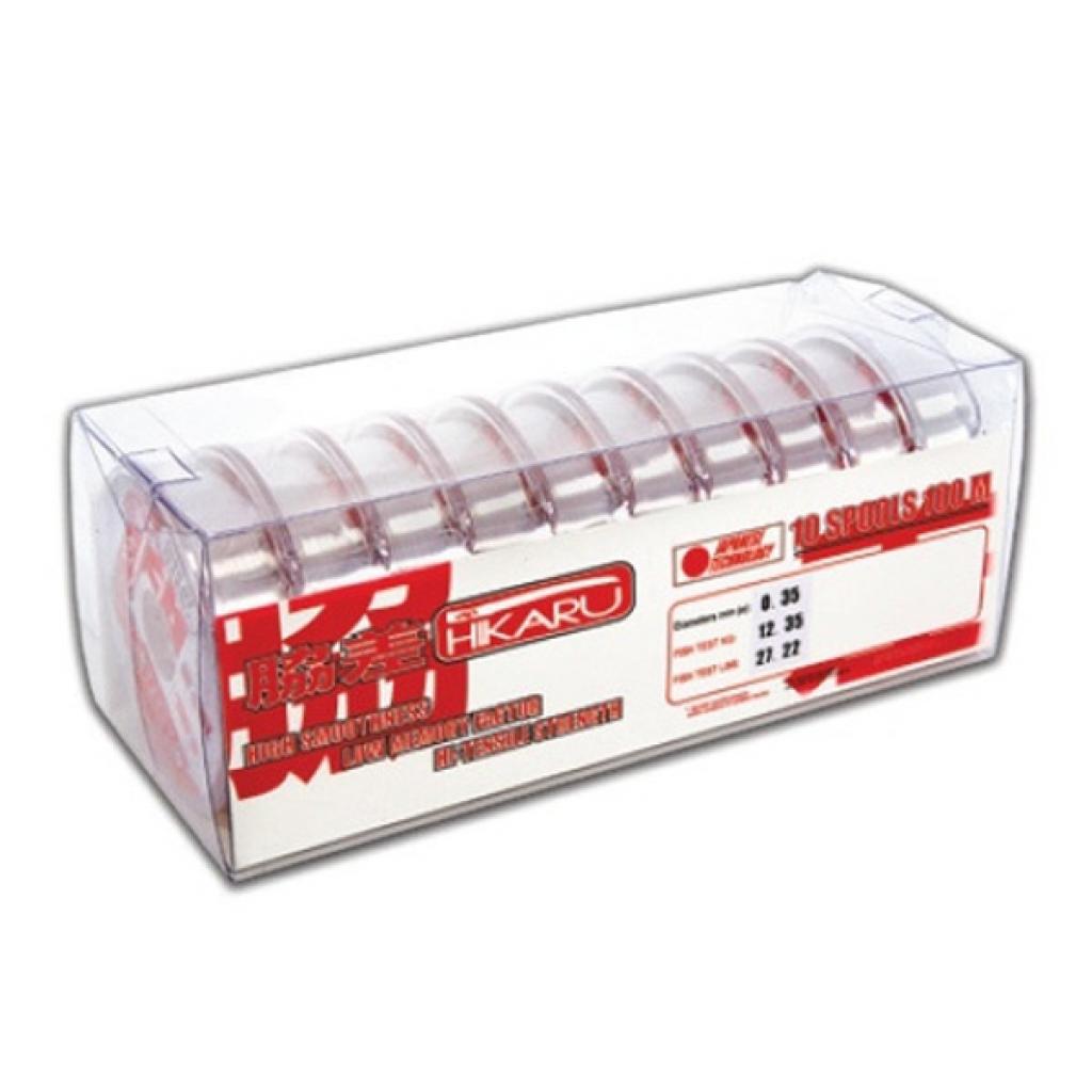 Волосінь Lineaeffe Hikaru (3001570) - зображення 1