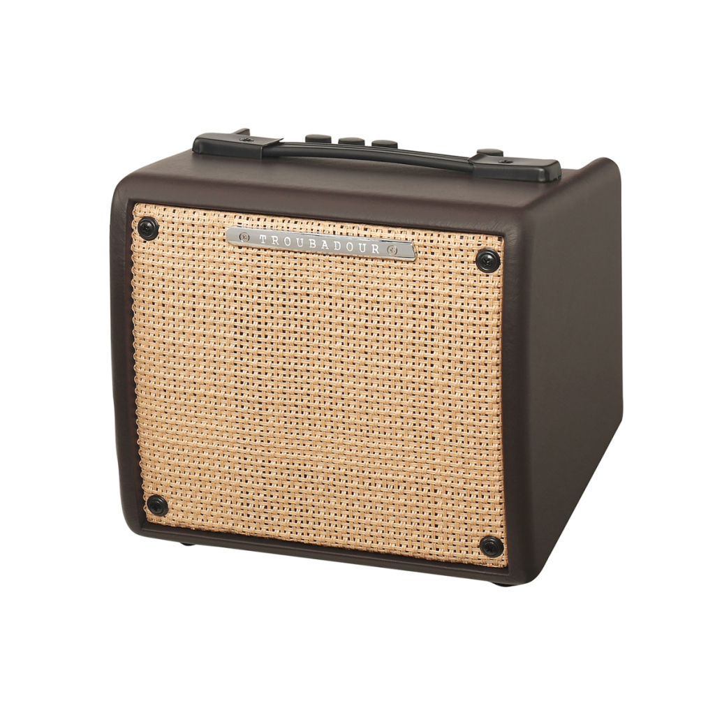 Комбопідсилювач Ibanez Troubadour T15II U (236066) - зображення 1